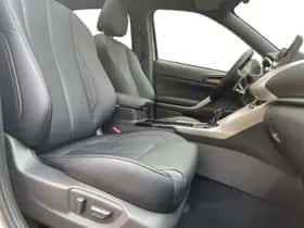 Mitsubishi Eclipse Cross (2024) thumbnail 10