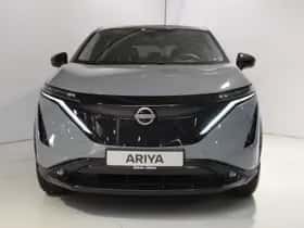 Nissan Ariya (2026) thumbnail 2