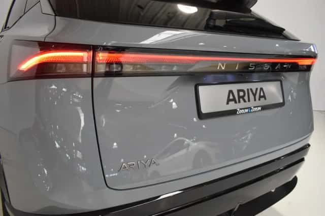 Nissan Ariya (2026) thumbnail 16