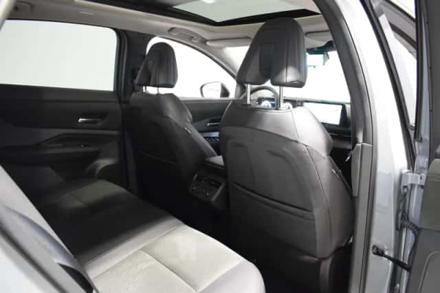 Nissan Ariya (2026) thumbnail 27