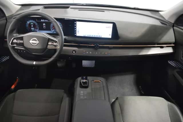 Nissan Ariya (2026) thumbnail 30