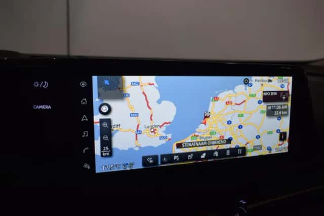 Nissan Ariya (2026) thumbnail 32