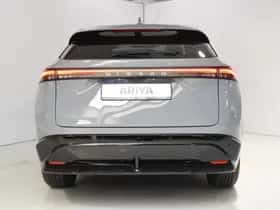 Nissan Ariya (2026) thumbnail 5