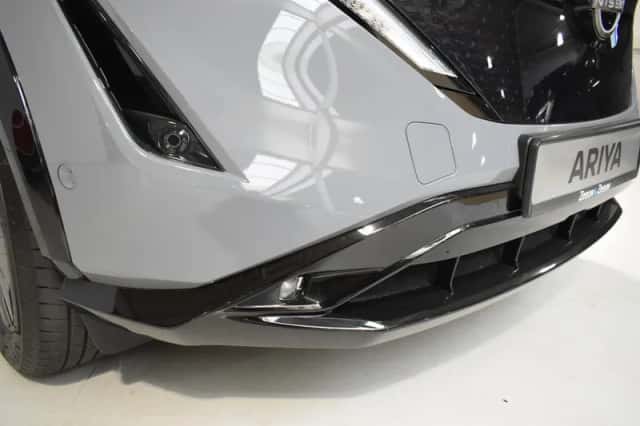 Nissan Ariya (2026) thumbnail 7