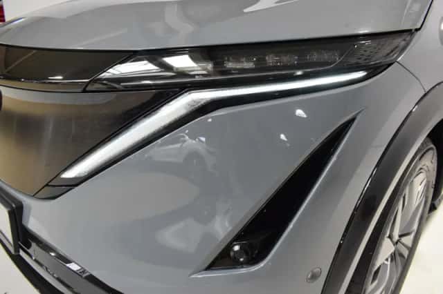 Nissan Ariya (2026) thumbnail 8
