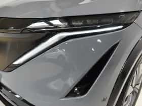 Nissan Ariya (2026) thumbnail 8