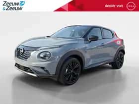 Nissan Juke (2026)