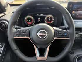 Nissan Juke (2026) thumbnail 14