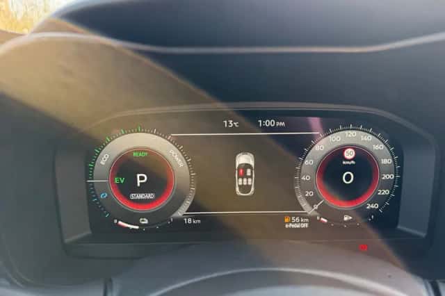 Nissan Juke (2026) thumbnail 15
