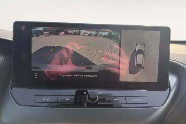 Nissan Juke (2026) thumbnail 19