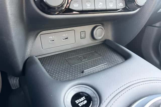 Nissan Juke (2026) thumbnail 22