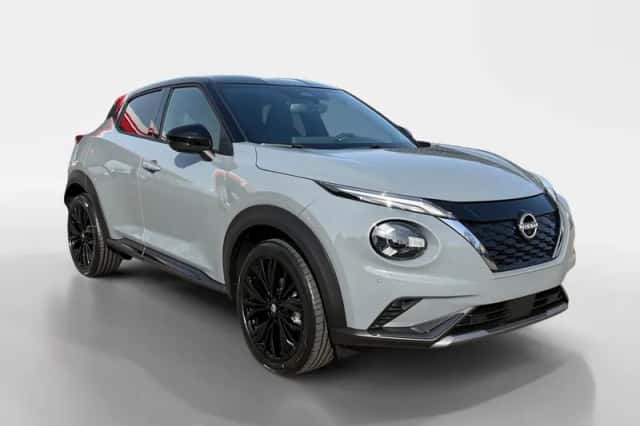 Nissan Juke (2026) thumbnail 4