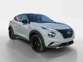 Nissan Juke (2026) thumbnail 4