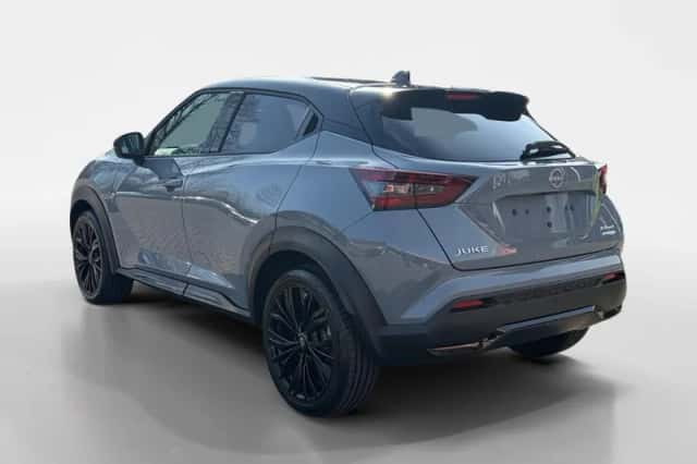 Nissan Juke (2026) thumbnail 5