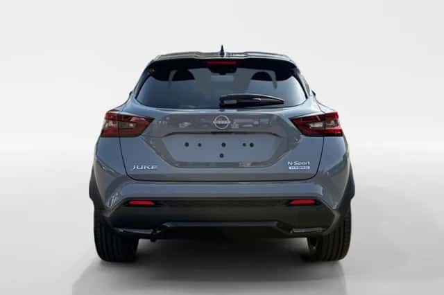 Nissan Juke (2026) thumbnail 6