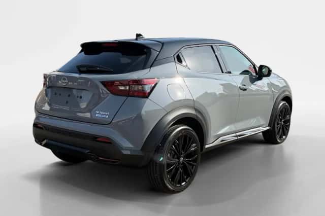Nissan Juke (2026) thumbnail 7