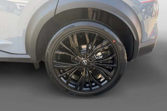 Nissan Juke (2026) thumbnail 8