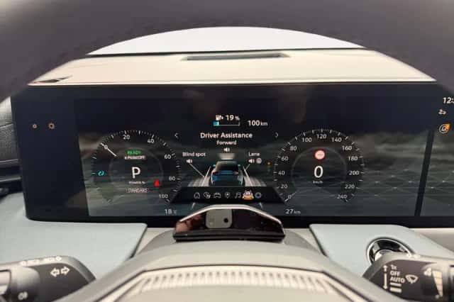 Nissan Leaf (2026) thumbnail 15