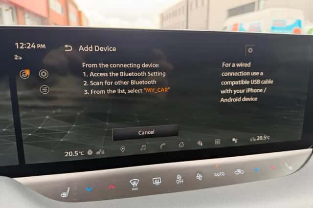 Nissan Leaf (2026) thumbnail 20
