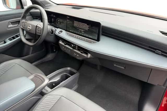 Nissan Leaf (2026) thumbnail 21