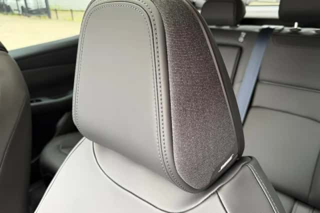 Nissan Leaf (2026) thumbnail 22