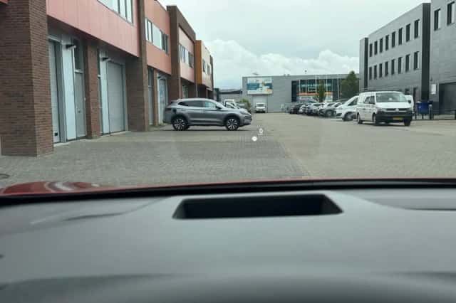 Nissan Leaf (2026) thumbnail 23