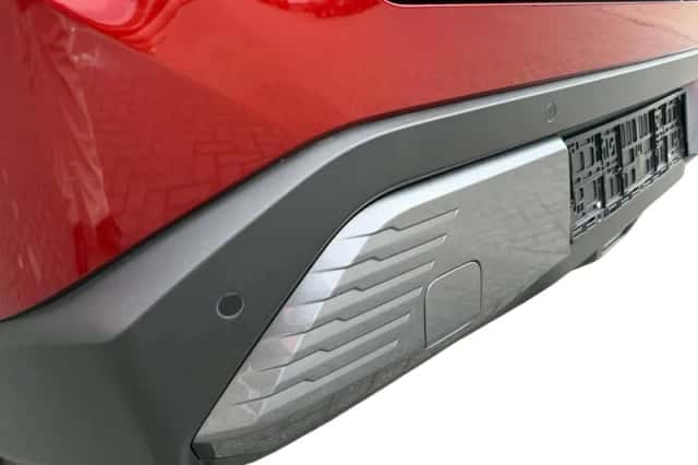 Nissan Leaf (2026) thumbnail 28