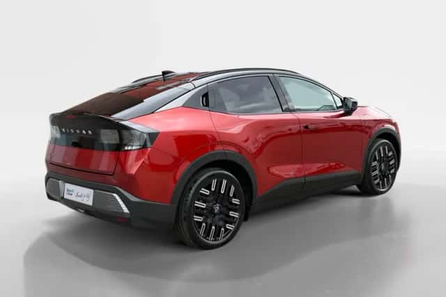 Nissan Leaf (2026) thumbnail 5