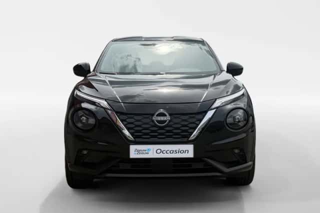 Nissan Juke (2025) thumbnail 2