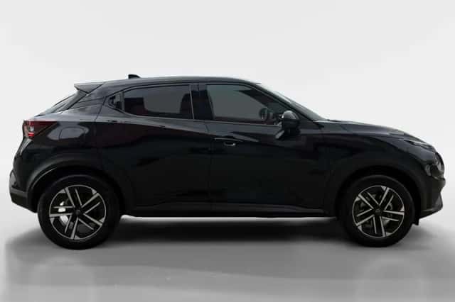 Nissan Juke (2025) thumbnail 3