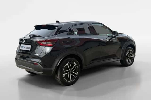 Nissan Juke (2025) thumbnail 4