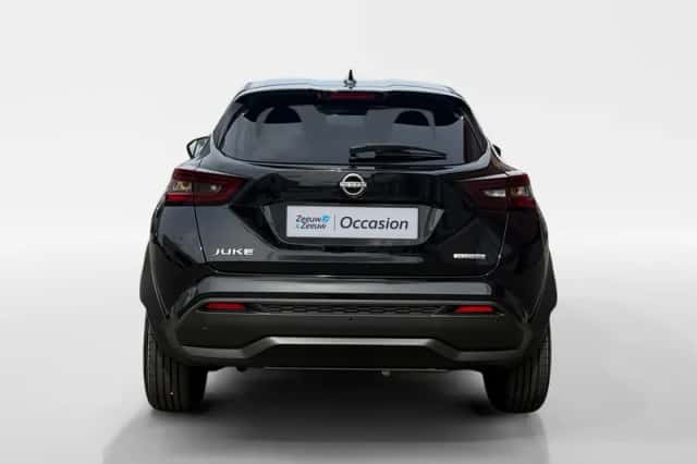 Nissan Juke (2025) thumbnail 5
