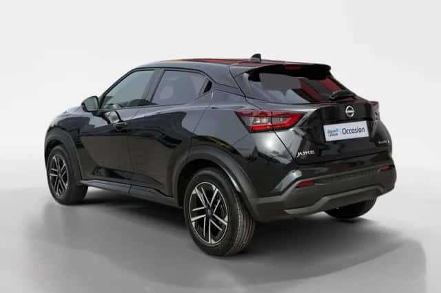 Nissan Juke (2025) thumbnail 6