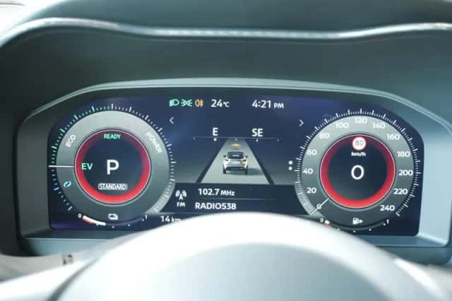Nissan Juke (2026) thumbnail 20