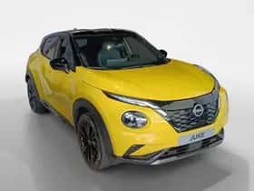 Nissan Juke (2026) thumbnail 3