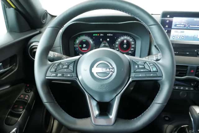 Nissan Juke (2026) thumbnail 21