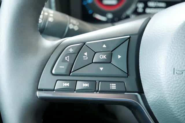 Nissan Juke (2026) thumbnail 22