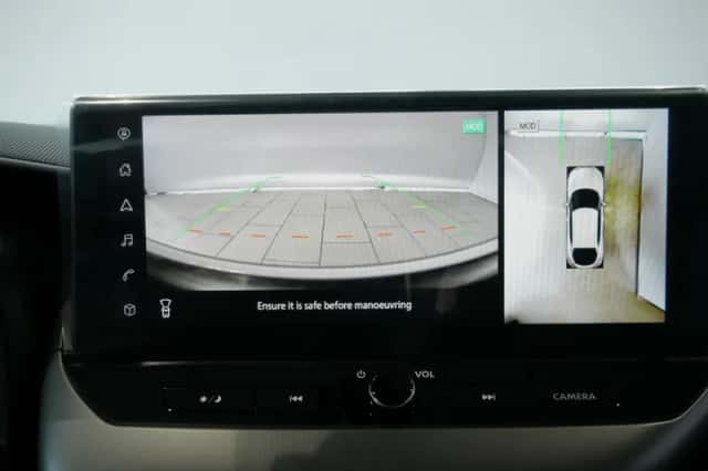 Nissan Juke (2026) thumbnail 26