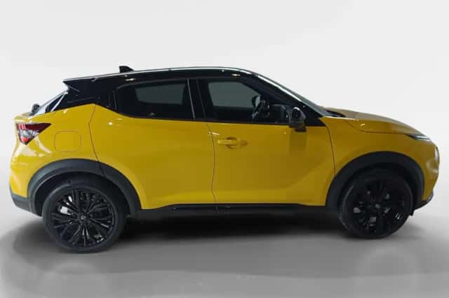 Nissan Juke (2026) thumbnail 4