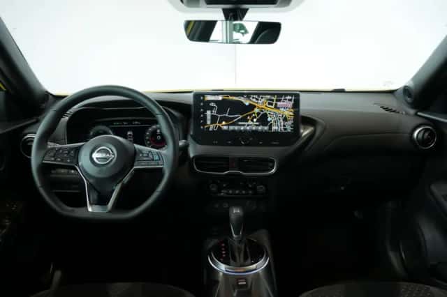 Nissan Juke (2026) thumbnail 34