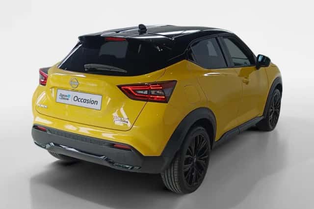 Nissan Juke (2026) thumbnail 5