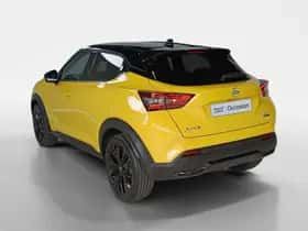 Nissan Juke (2026) thumbnail 6