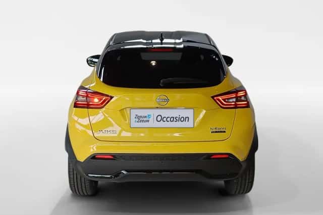 Nissan Juke (2026) thumbnail 7