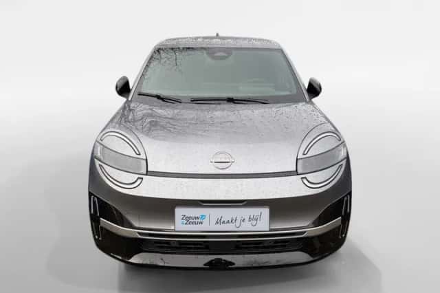 Nissan Micra (2026) thumbnail 2