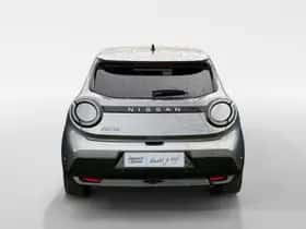 Nissan Micra (2026) thumbnail 3