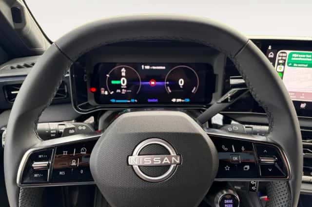 Nissan Micra (2026) thumbnail 5