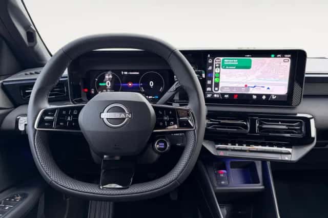 Nissan Micra (2026) thumbnail 7