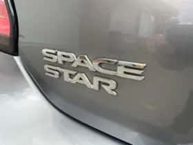 Mitsubishi Space Star (2022) thumbnail 11