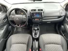 Mitsubishi Space Star (2022) thumbnail 19