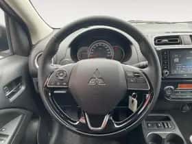 Mitsubishi Space Star (2022) thumbnail 20